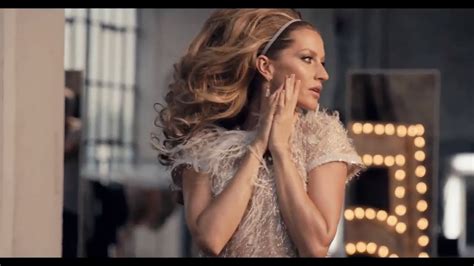 chanel no 5 gisele youtube|Chanel no 5 full movie english.